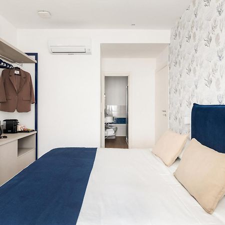 Yourhome - Blue Marina Rooms Сорренто Экстерьер фото