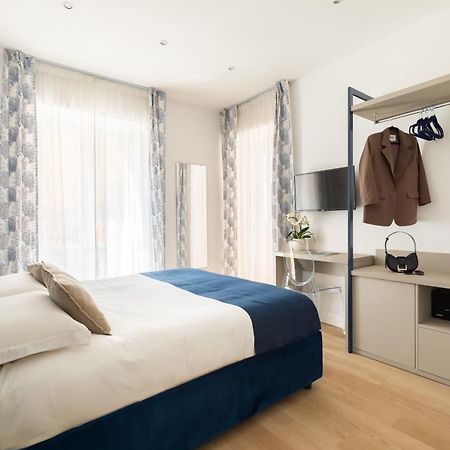 Yourhome - Blue Marina Rooms Сорренто Экстерьер фото