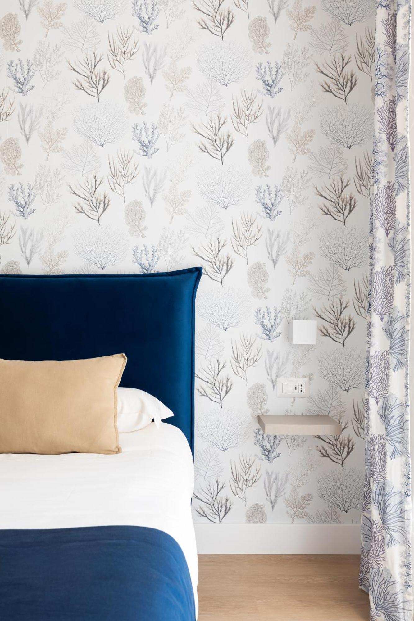 Yourhome - Blue Marina Rooms Сорренто Экстерьер фото