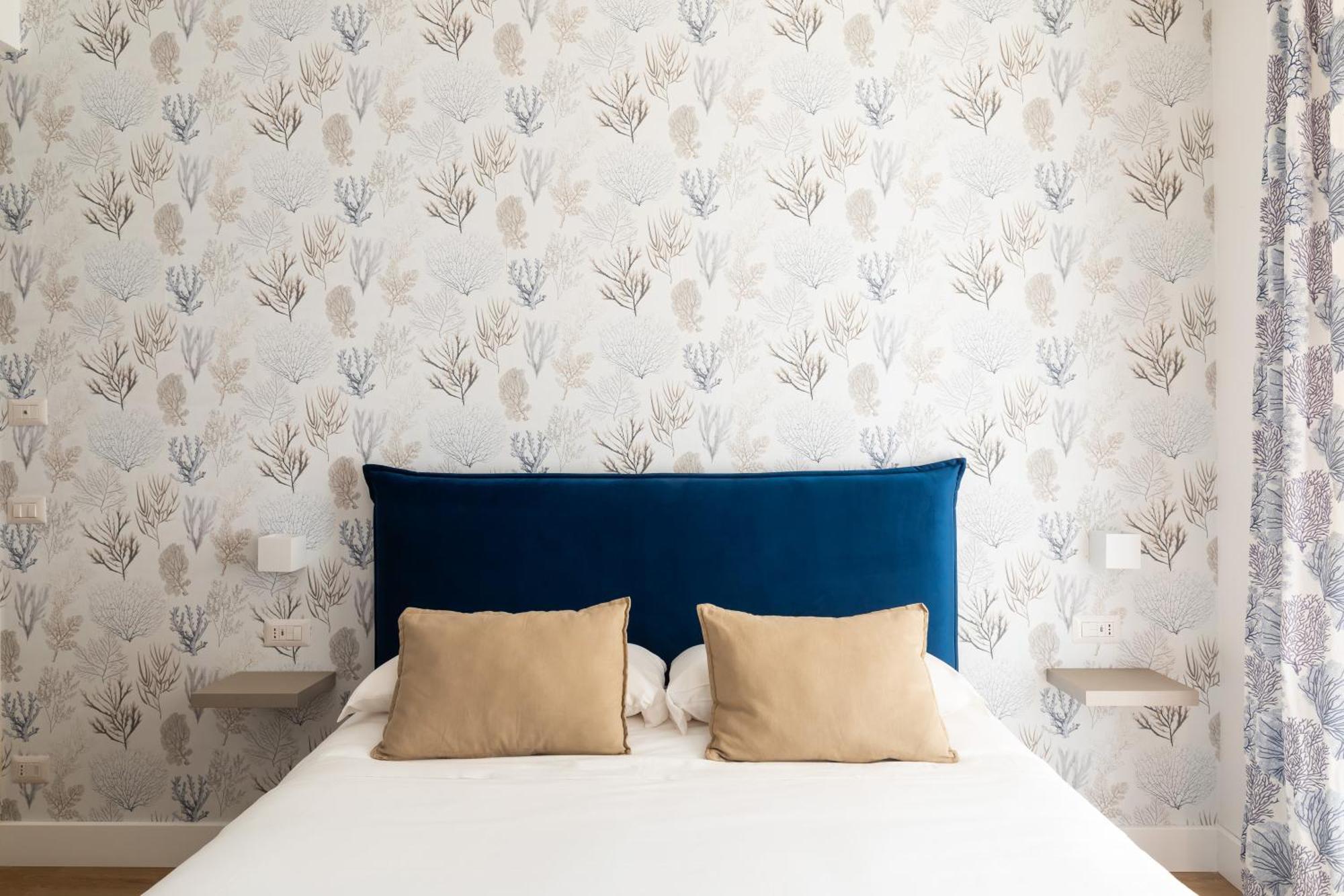 Yourhome - Blue Marina Rooms Сорренто Экстерьер фото