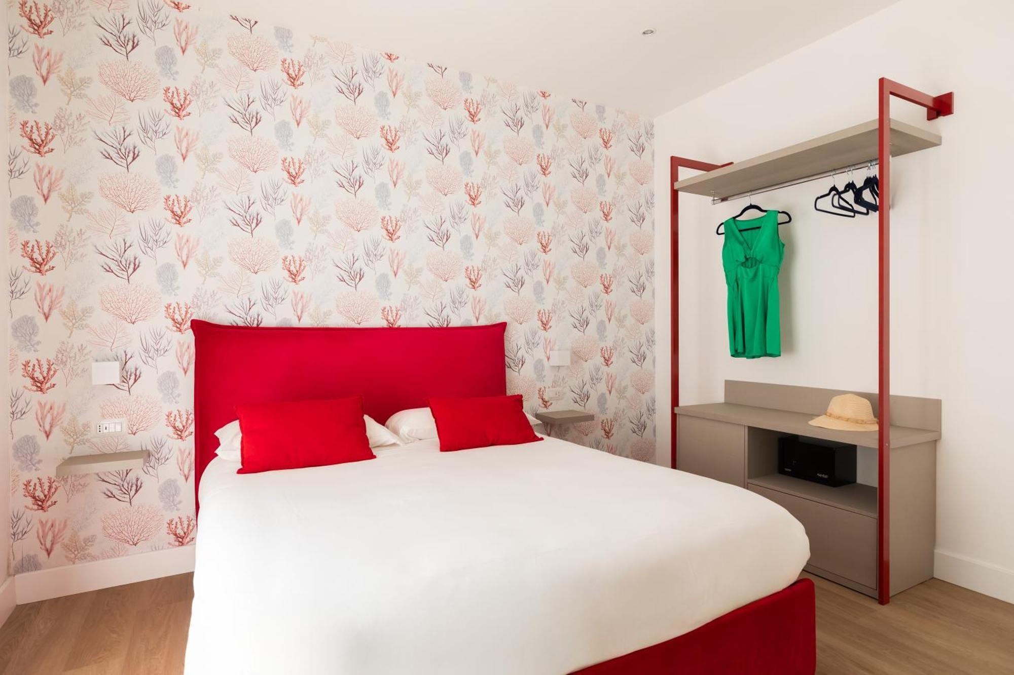 Yourhome - Blue Marina Rooms Сорренто Экстерьер фото