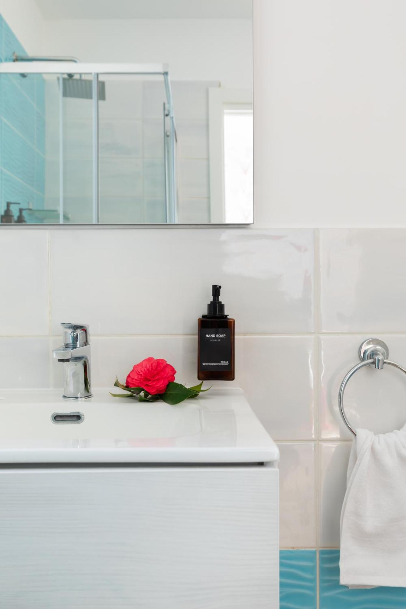 Yourhome - Blue Marina Rooms Сорренто Экстерьер фото