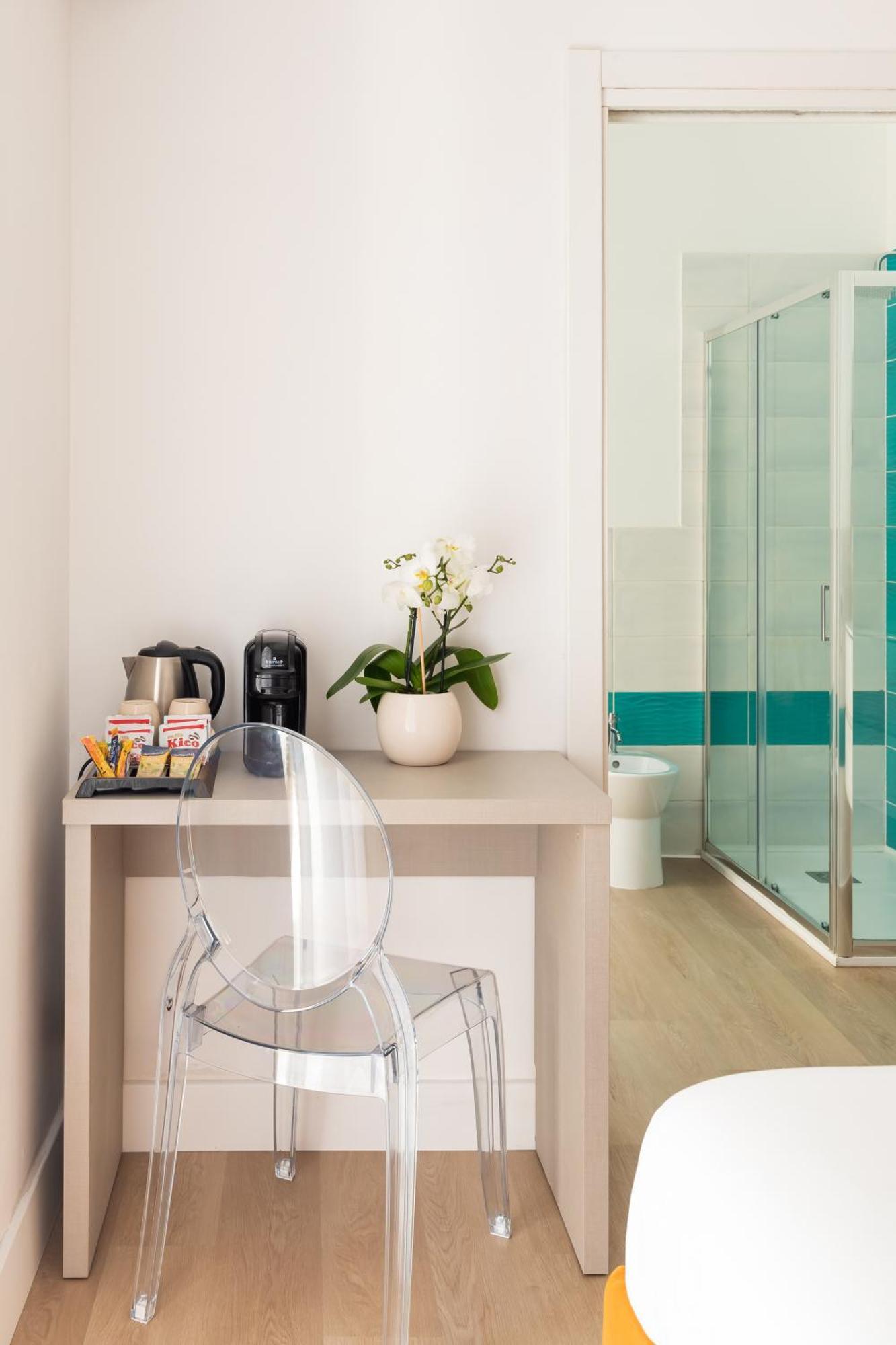 Yourhome - Blue Marina Rooms Сорренто Экстерьер фото