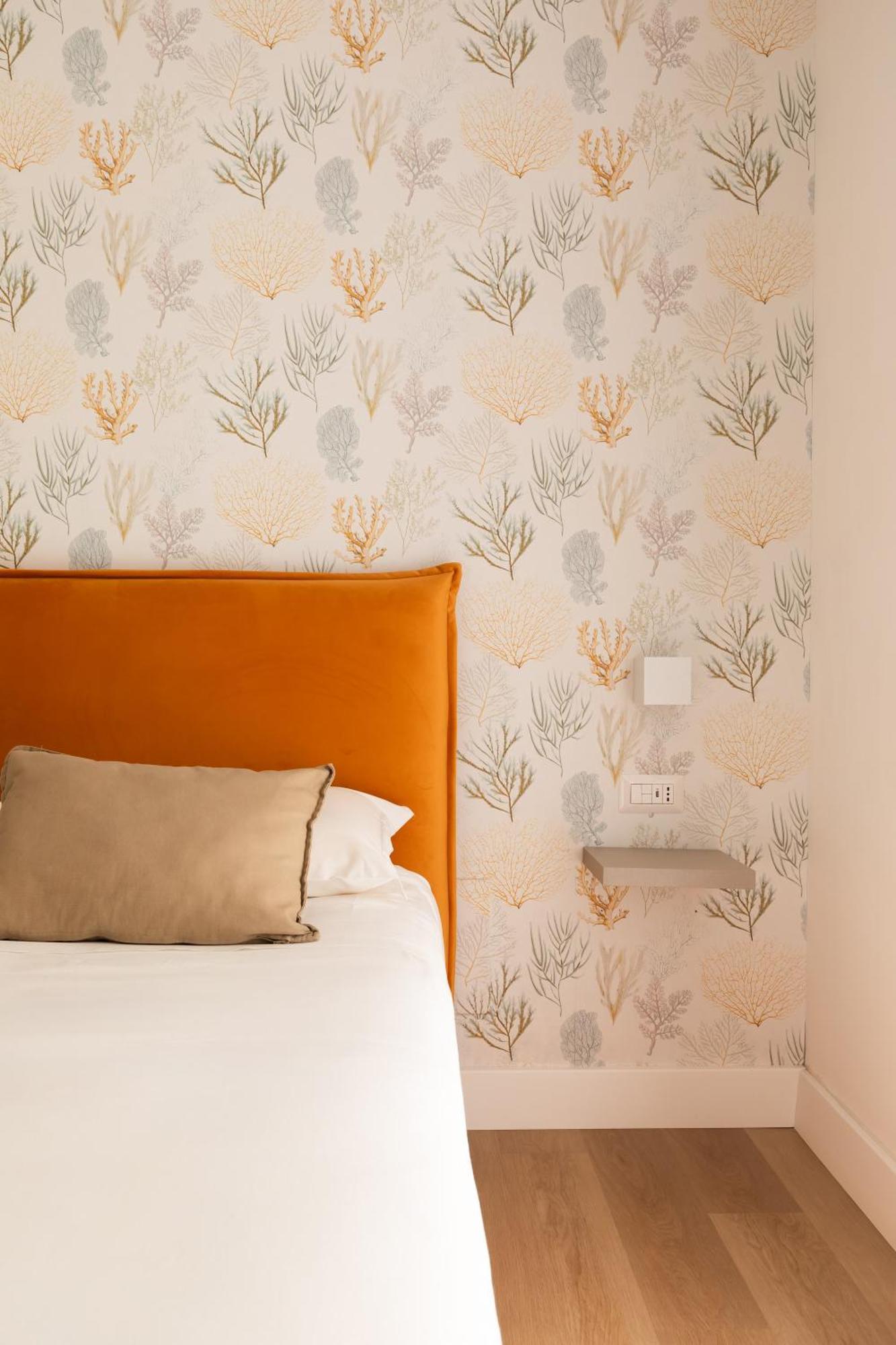 Yourhome - Blue Marina Rooms Сорренто Экстерьер фото