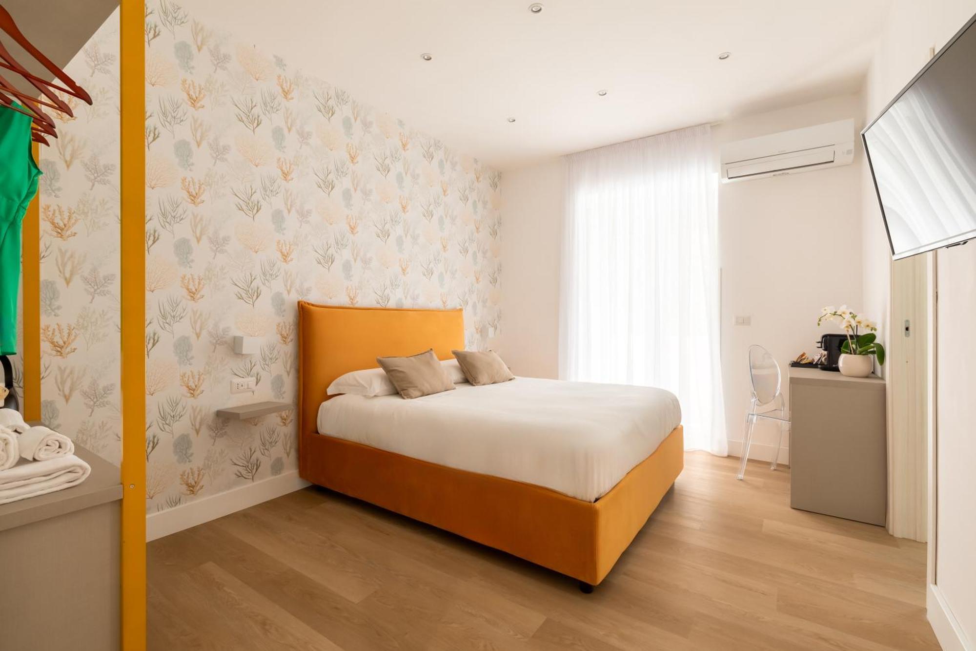 Yourhome - Blue Marina Rooms Сорренто Экстерьер фото