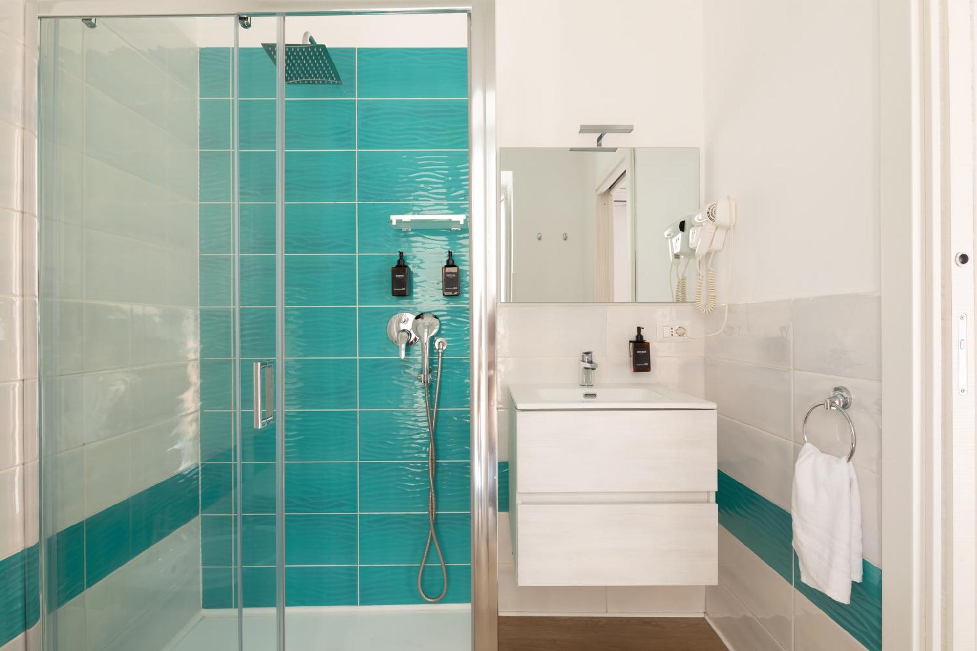 Yourhome - Blue Marina Rooms Сорренто Экстерьер фото